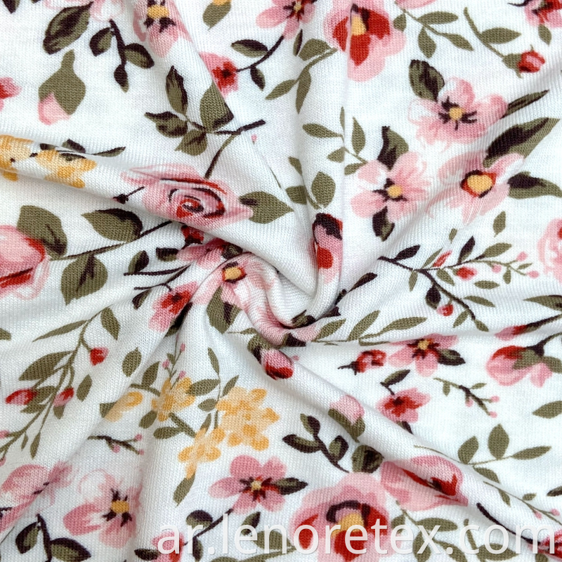 rayon jersey fabric